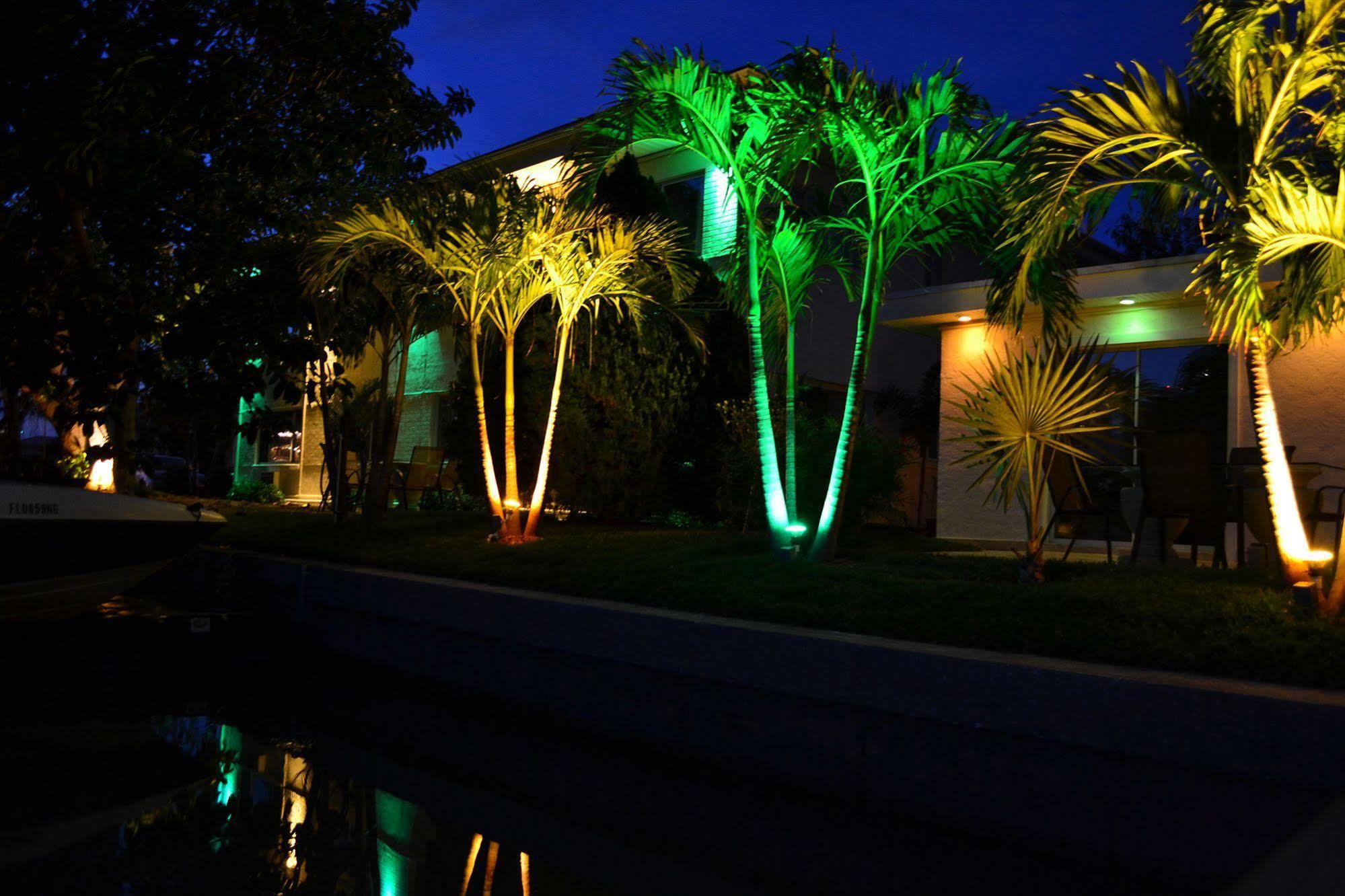 Sta N Pla Motel Clearwater Beach Exterior photo